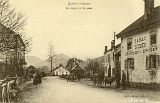 Sapois. - Un Coin du Village